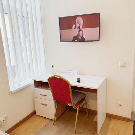 Tallinn Apartments K8 Free Parking מראה חיצוני תמונה