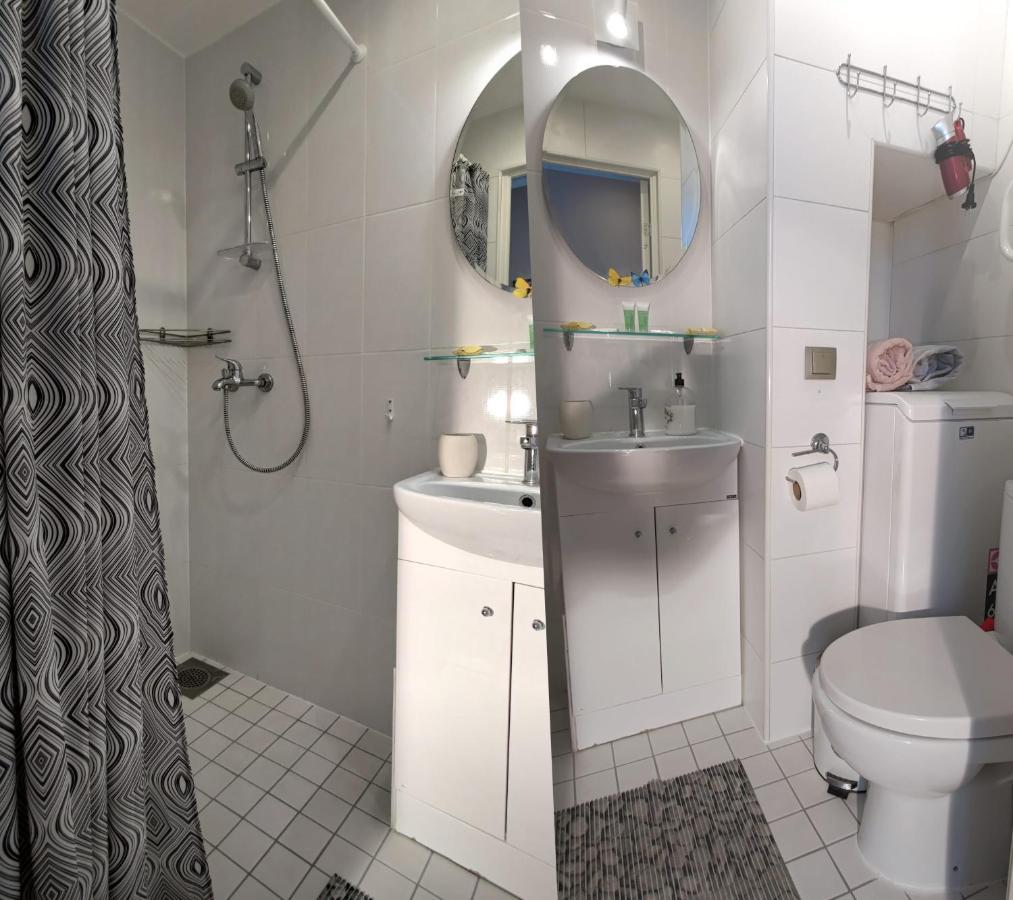 Tallinn Apartments K8 Free Parking מראה חיצוני תמונה