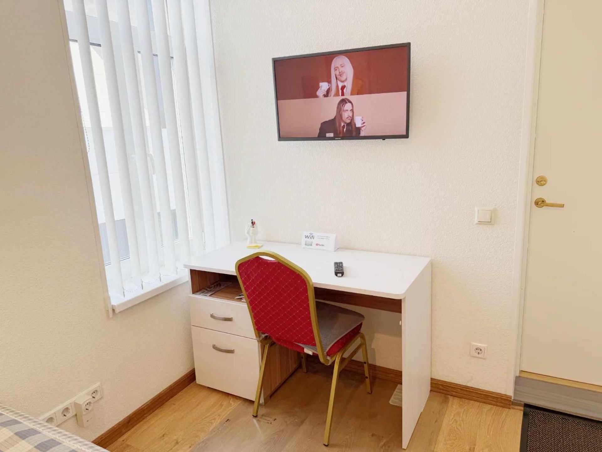 Tallinn Apartments K8 Free Parking מראה חיצוני תמונה